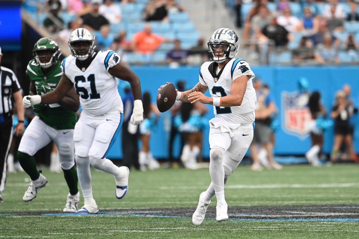 Panthers